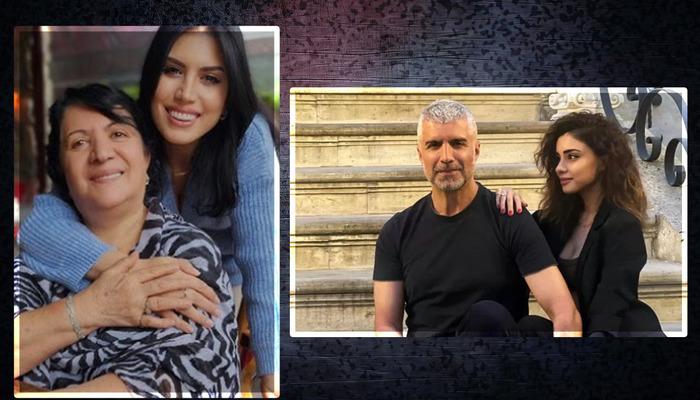 Ailede kriz büyüyor! Özcan Deniz, kardeşini açıkça tehdit etti! O videonun içeriği ortaya çıktı