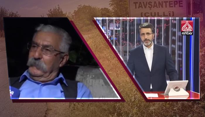 2018 yılında Tavşantepe Narin Köyü'nden gelen haber olay oldu: "Polis burada kalırsa cinayet olur."