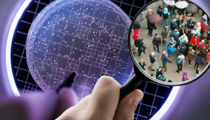"40 milyon insan hayatını kaybedecek" Dünyayı korkutan uyarı: Hiçbir ilaç çare olmayacak