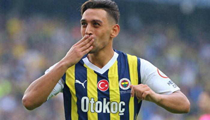 Galatasaray'ın İrfan Can Kahveci isteği gündeme bomba gibi düştü! ''Okan Buruk faktörü nedeniyle..."Fenerbahçe