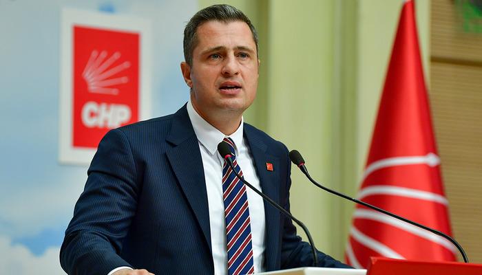 CHP'den anayasal çıkış! Hükümete ve Numan Kurtulmuş'a seslendi: "İzin vermeyeceğiz"