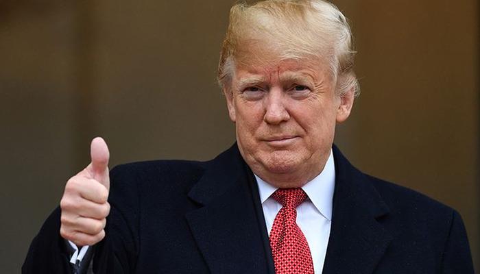 Donald Trump ilk işini ABD başkanı olunca duyurdu! "2 saniye içinde onu kovacağım"