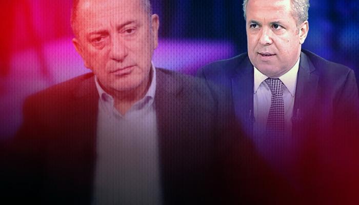 İkiyüzlü referans hakkında çok şey söylendi! Fatih Altaylı da o topa girdi: "Şamil Tayyar kendisinden büyük işlere kalkışıyor."