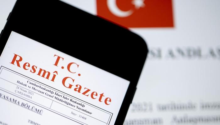 Çocukların korunmasına ilişkin kurulan Meclis Araştırma Komisyonu üyelerinin seçimine ilişkin karar Resmi Gazete'de yayımlandı.