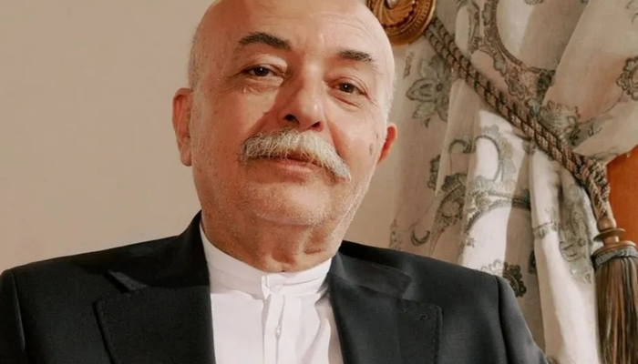 Beyin kanaması geçirdi! Ölümden dönen Settar Tanrıöğen'in son durumunu merak ettik! Ünlü isim açıkladı...