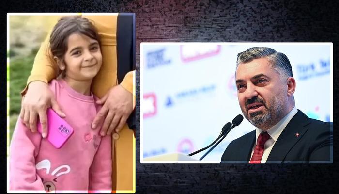 RTÜK Başkanı Şahin'den "Narin" davası sonrası açıklama: Hukukun üstünlüğü içinde olduğumuzu bilerek rahatız