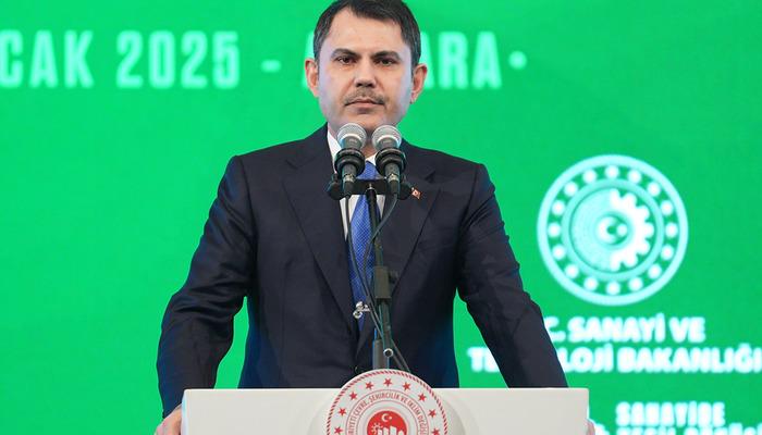 Bakan Kurum'dan Mucilage açıklaması: "Millete verilen sözler tutulsun"