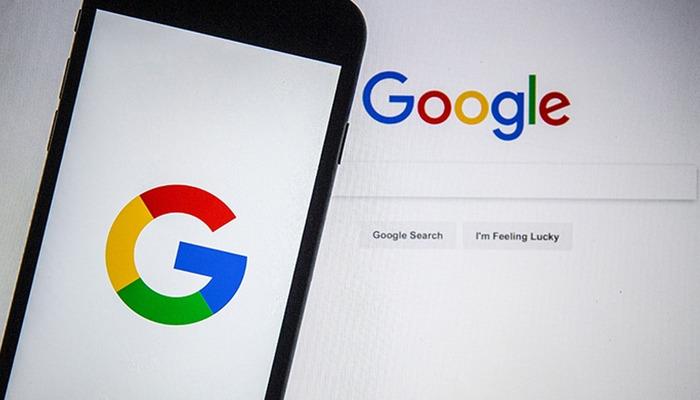 Dev Technologgia Googhe'ye yaptırımlar alıyor: Chrome satmalı!