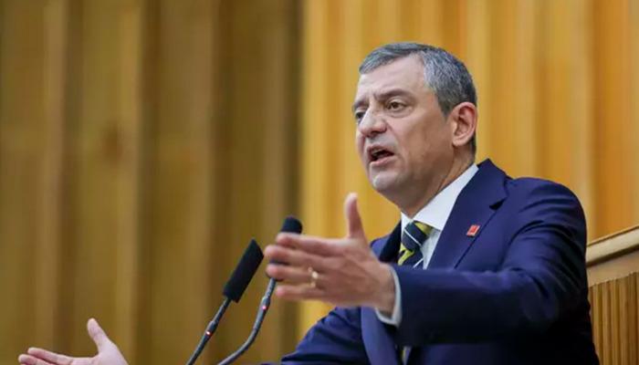 CHP lideri Özel'den orman yangınlarıyla ilgili paylaşım! "Belediyelerimiz, tüm imkanlarıyla yangın söndürme çalışmalarına destek veriyor"
