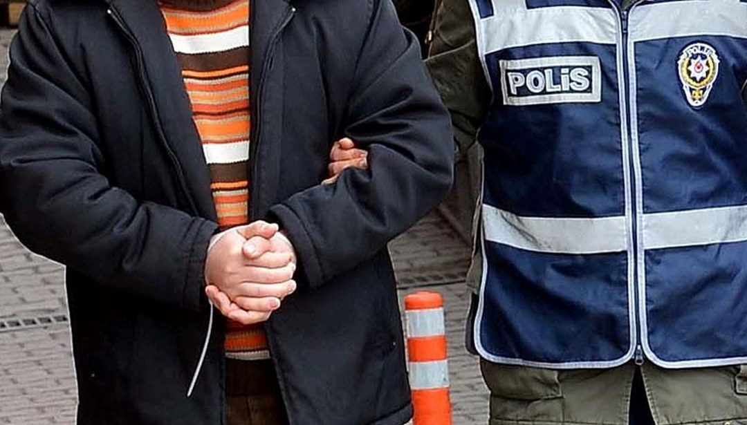 Piyasada piyasada toplananlar için tutuklama - Torrkiye News