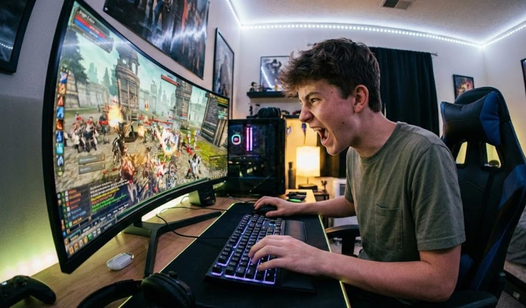 Online Gaming Dünyasının Öncü Markası nttgame