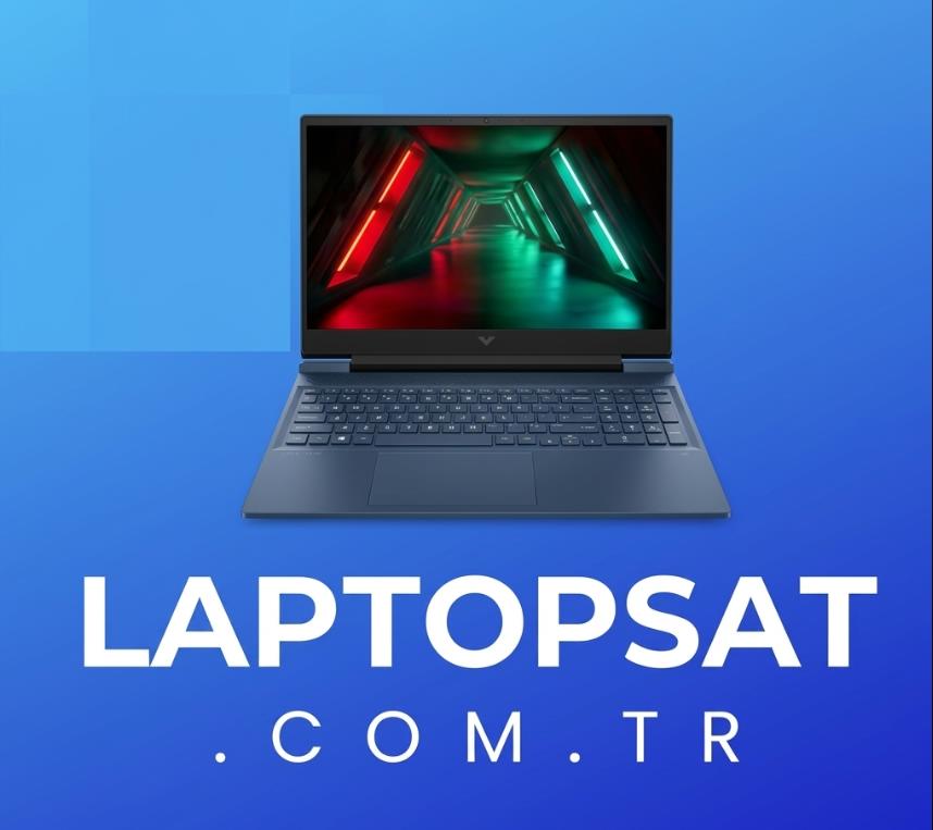 laptopsat.com.tr logosu