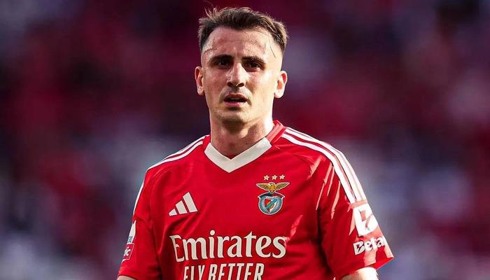 Fenerbahçe'nin Kerem Aktürkoğlu transferinde kriz çıktı! Uçuş planları iptal edildi
