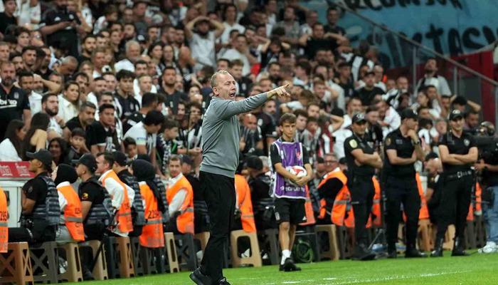 Beşiktaş son dakikada Cengiz Ünder'le altın buldu! Süper Lig'de haftanın maçı... Kırmızı kartlar, direkten dönen top ve son dakika golü