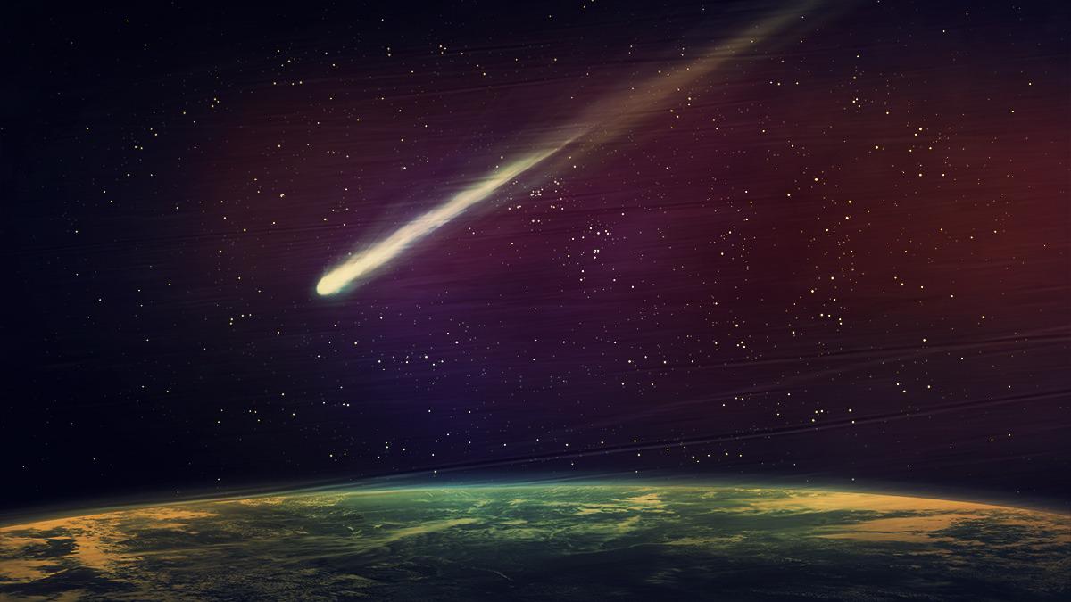 Dünya gizemli ziyaretçi 3I/ATLAS'ı konuşuyor! Harvardlı astrofizikçiden tartışmaları tekrar alevlendiren iddia geldiTeknoloji Haberleri