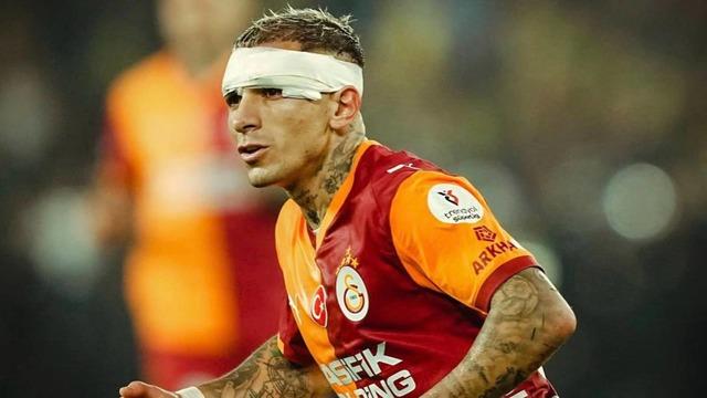 Torreira'nın derbi sonrası açıklamaları taraftarları büyüledi!