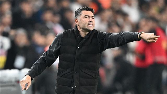 Gaziantep FK'da Şok Gelişme: Burak Yılmaz Görevinden Ayrılıyor!