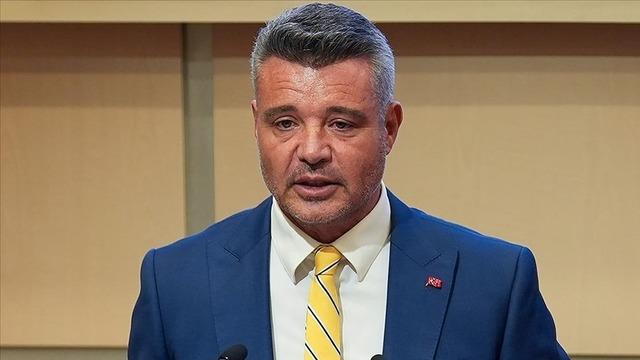 Şok gelişme: Sadettin Saran gözaltına alındı! Fenerbahçe'den yanıt geldi