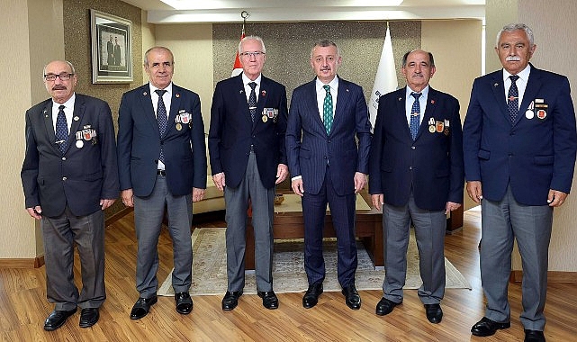 ''Birlikte düşünelim, birlikte hareket edelim'' - GÜNDEM