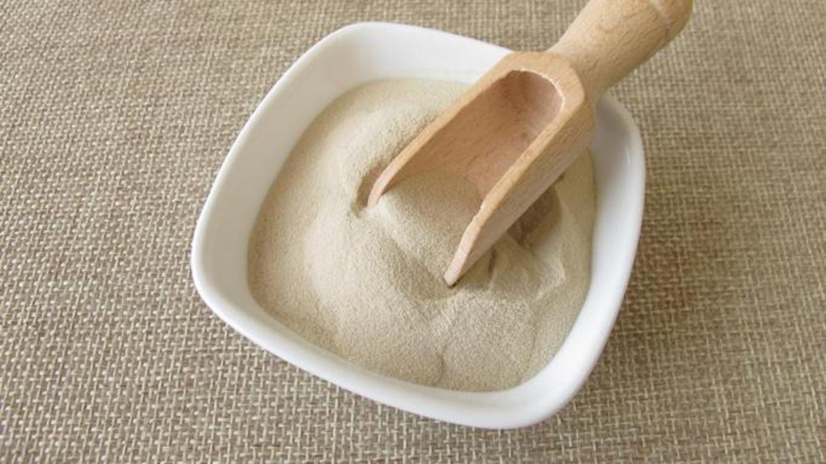 Agar Agar hangi yemeklerde kullanılır?  Agar Agar tozu nedir ve ne için kullanılır?  Agar agar tozunun faydaları nelerdir?