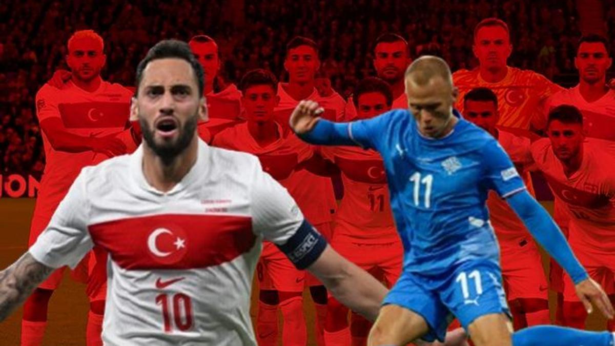 Milli takım İzmir'de 3 puan peşinde
