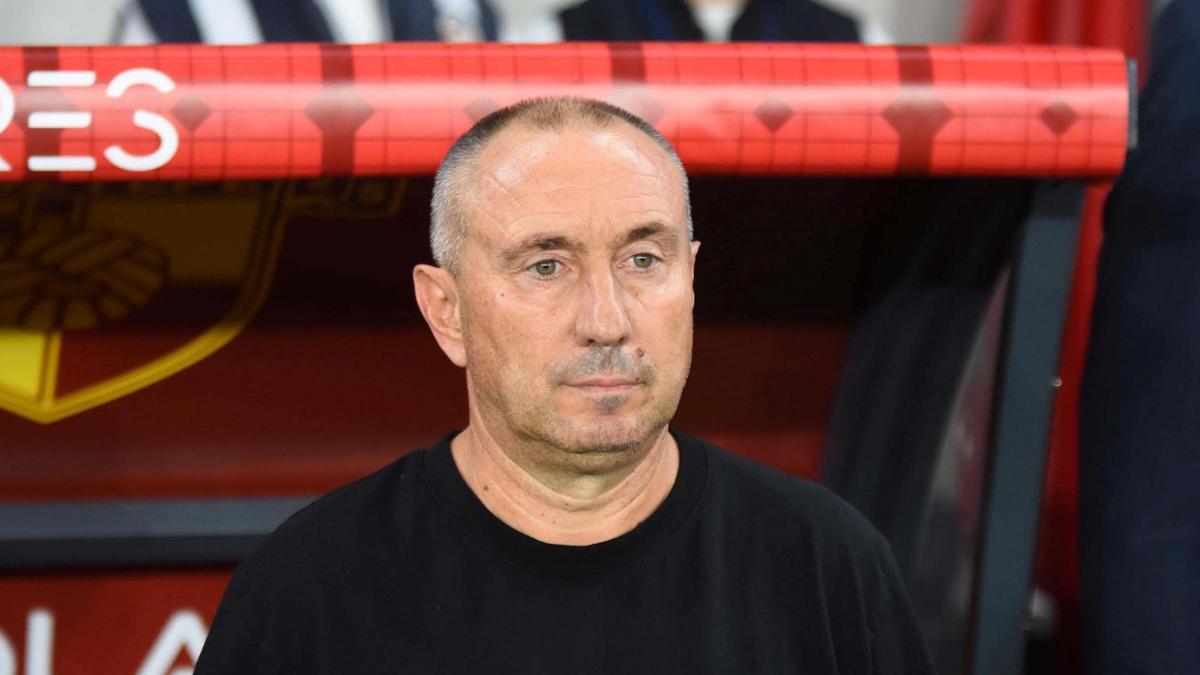 Göztepe'ye yeni transferler Stoilov'u sevindirdi!