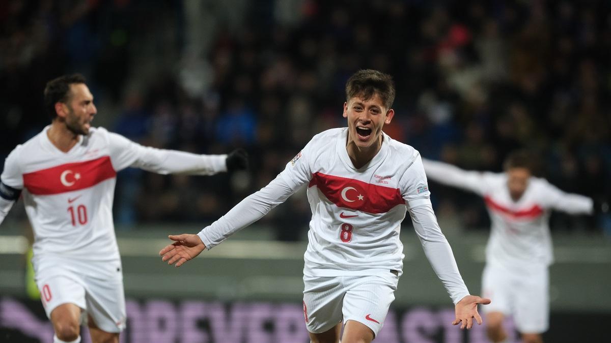 Arda Güler: Çok mutluyuz, gururluyuz