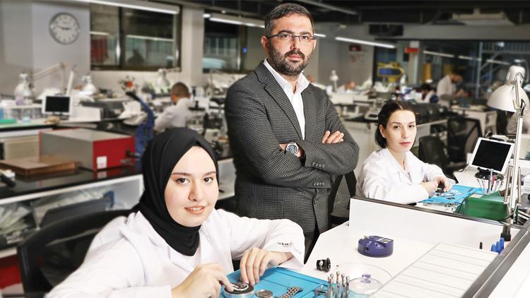 Dönemin kadın öğretmenleri - Bigpara Ekonomi Haberleri
