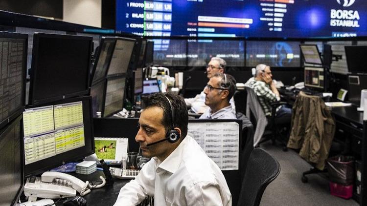 Borsa İstanbul büyüyor