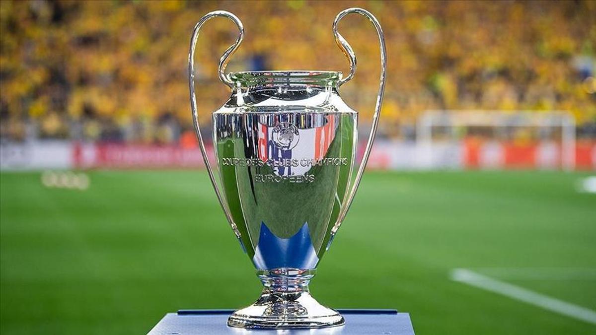 Barcelona Brest maçı hangi kanalda yayınlanıyor? Şampiyonlar Ligi Barcelona Brest maçı ne zaman ve saat kaçta oynanacak?