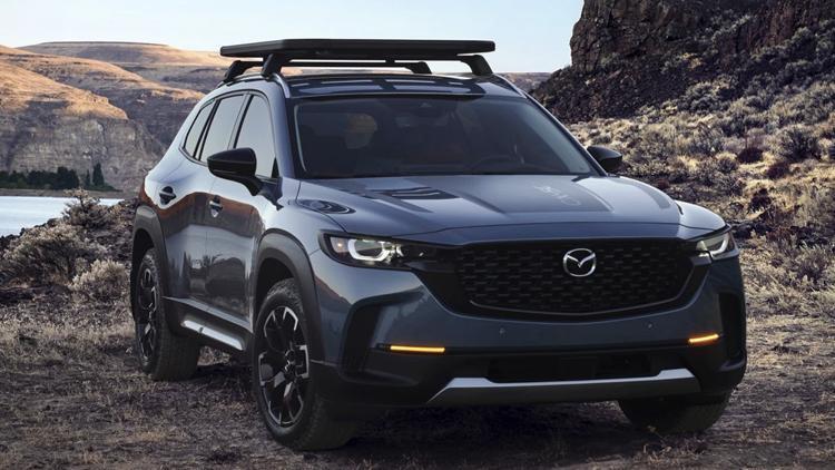 Mazda, Kanada'ya olan üretimi durdurdu