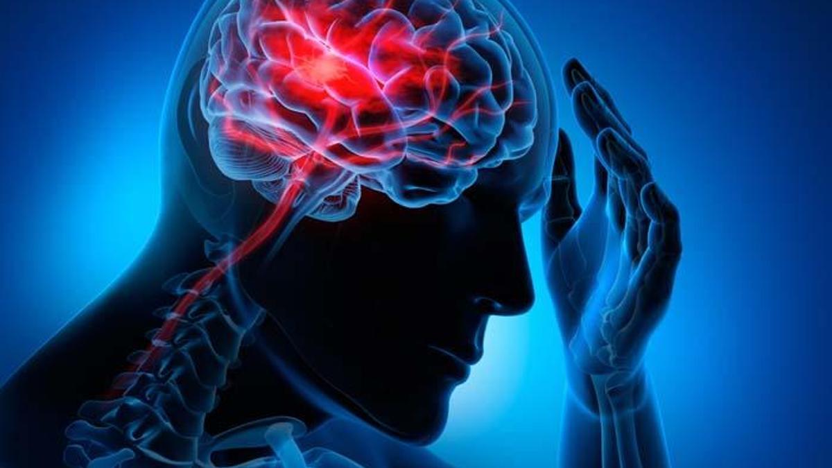 BEYNİN SİNSİ DÜŞMANI! 15 Ayrı Tetikleyicisi Var... Çok Zor Fark Ediliyor, Beynin Fonksiyonlarında Gerilemeye Neden Oluyor