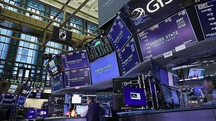 Küresel piyasalarda karışık seyir - Bigpara Haberler