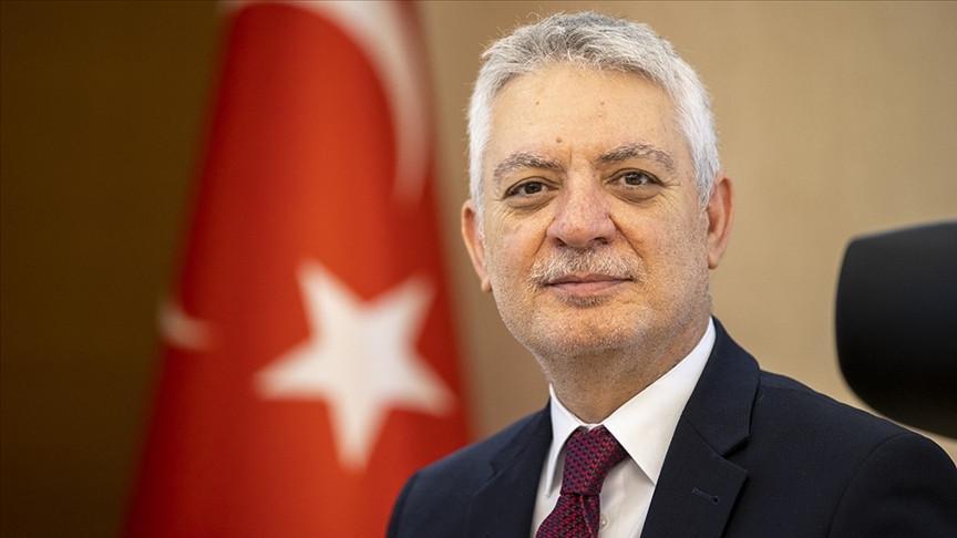Rekabet Kurumu Başkanı Küle'den Ferrero'nun fındık kararına tepki: Taahhütlerini yerine getirmesi zorunluluktur
