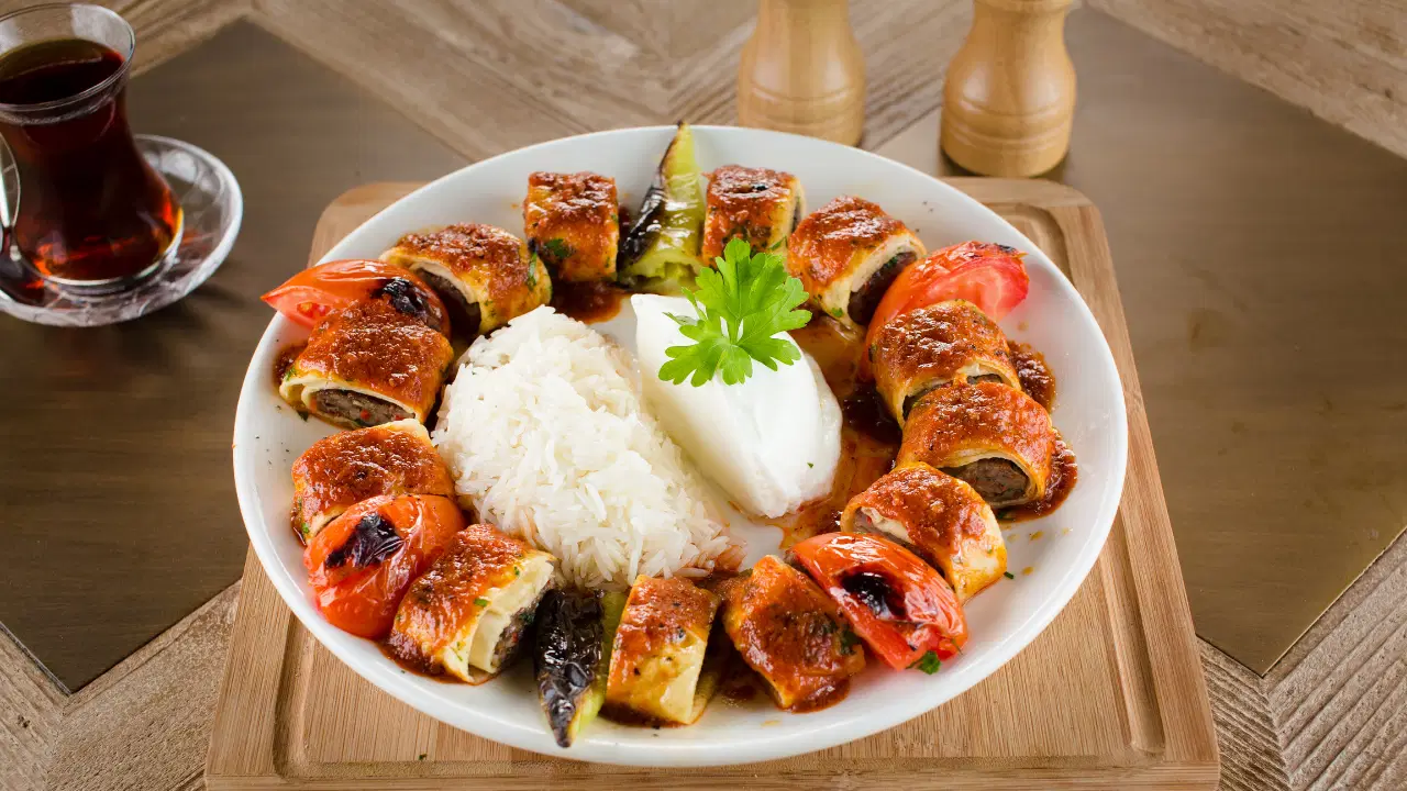 2025'te En Çok Merak Edilen 5 Yemek Tarifi