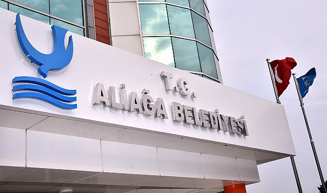 Aliağa Belediyesi'nde yeni görev dağılımı açıklandı - GÜNDEM