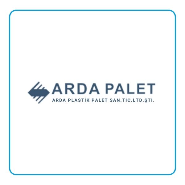 Arda Plastik logosu