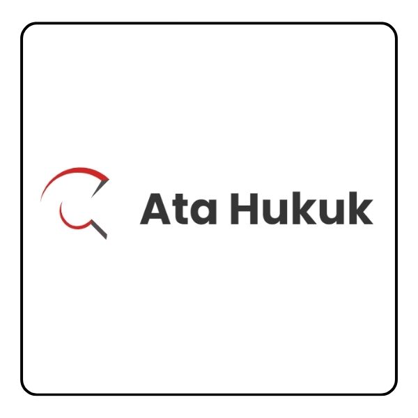 Ata Hukuk Bürosu logosu