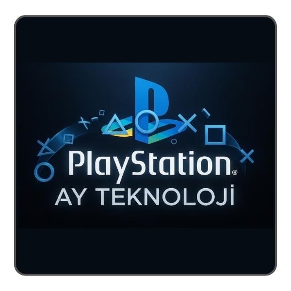 Ay Teknoloji logosu