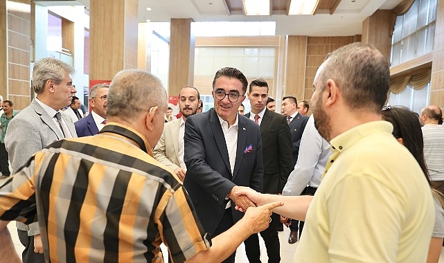 Bayrampaşa Belediyesi yeni stratejik planını vatandaşlarla birlikte belirliyor - GÜNDEM