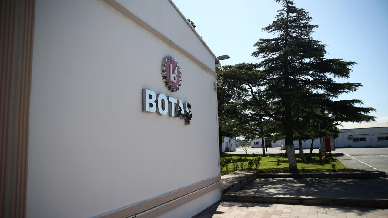 BOTAŞ, İsrail'e petrol ihraç ettiği yönündeki suçlamaları reddetti