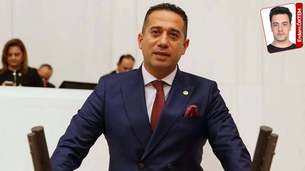 CHP'de 'adalet' alarmı... Ali Mahir Başarır Cumhuriyet TV'de konuştu: 'İyi halt ettiniz, hesap vereceksiniz!' - Son Dakika Siyaset Haberleri