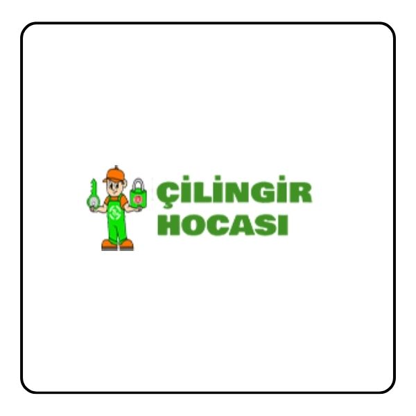 Çilingir Hocası logosu
