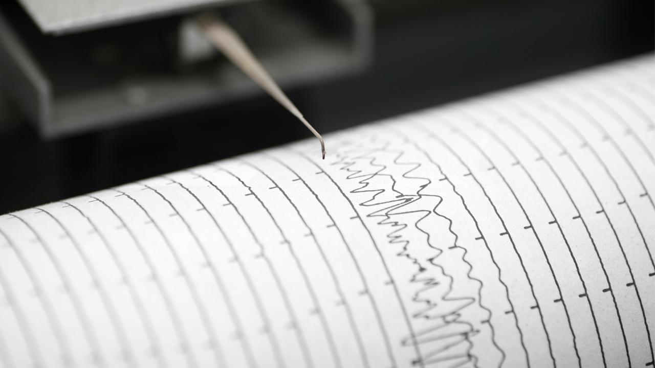 Malatya'da 4,9 büyüklüğünde deprem - Son dakika haberleri