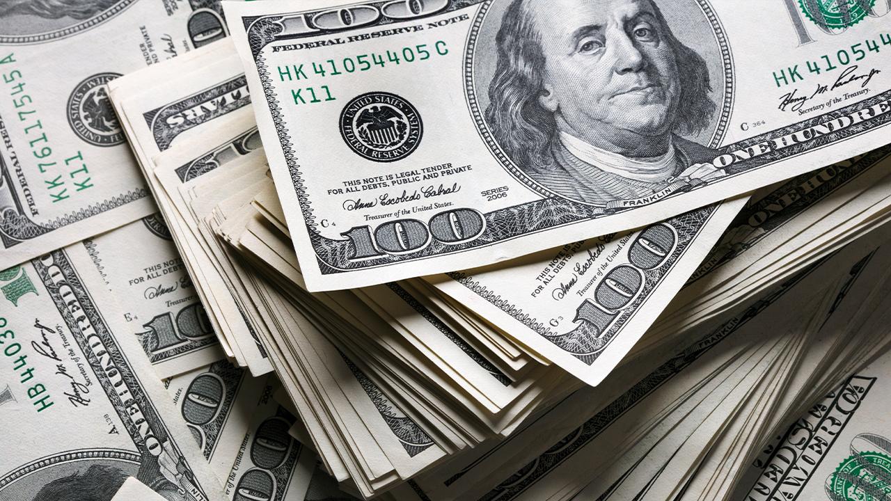 Merkez Bankası rezervleri 126,9 milyar dolara ulaştı
