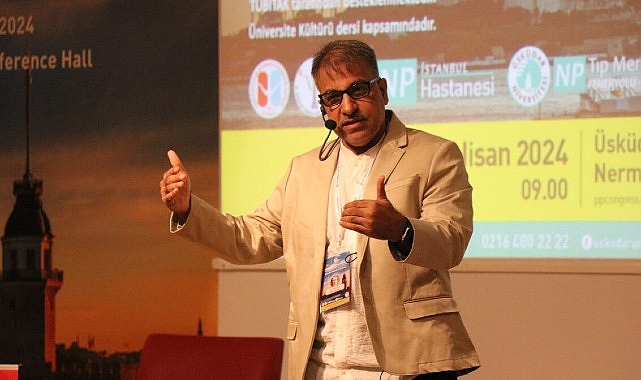 Dr. Tayyab Raşid: “Uzun zamandır saklanan bir sırrın bedeli ağırdır…” - SAĞLIK
