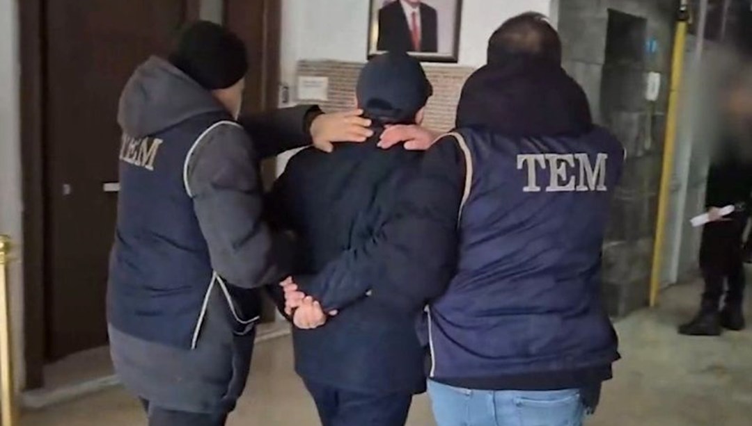 Fetö'nun Güvenlik Özel Kayseri'de Catched - Son Dakika Yasaları
