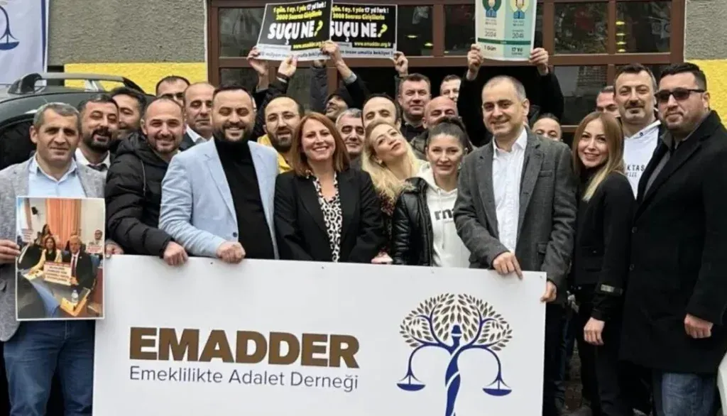 Flaş haber: Yeni kademeli emeklilik sistemi ve güncel tablo