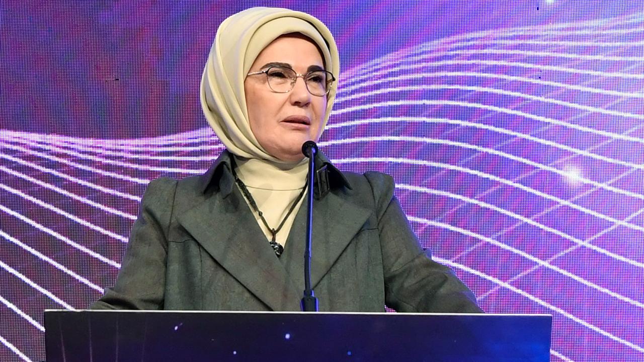 "Bugün katiller değil, kahramanlar alkışlandı"