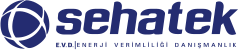 Sehatek Enerji Verimliliği Danışmanlığı logosu